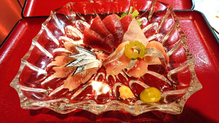 おいしい料理