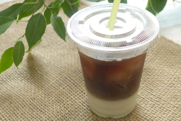 Take-out 背景画像